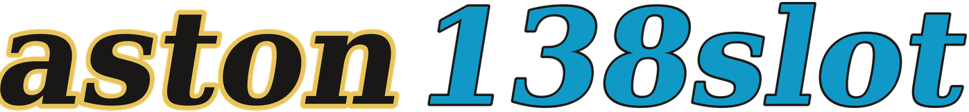 aston138slot logo